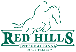 Red Hills Horse Trials